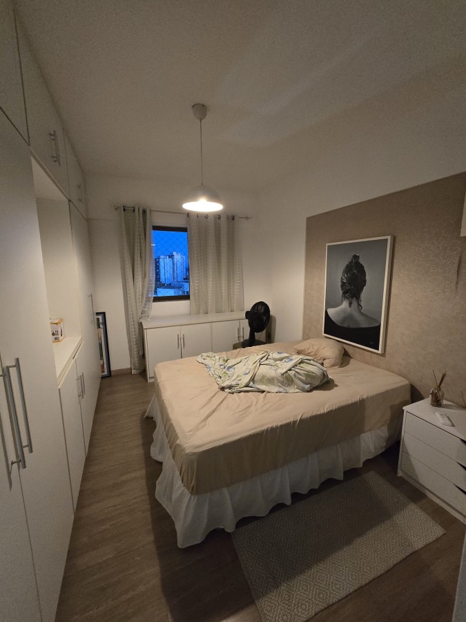 Apartamento - Pituba