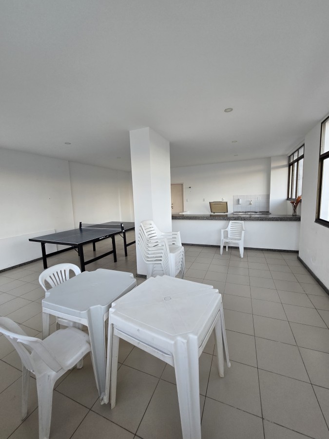 Apartamento - Pituba
