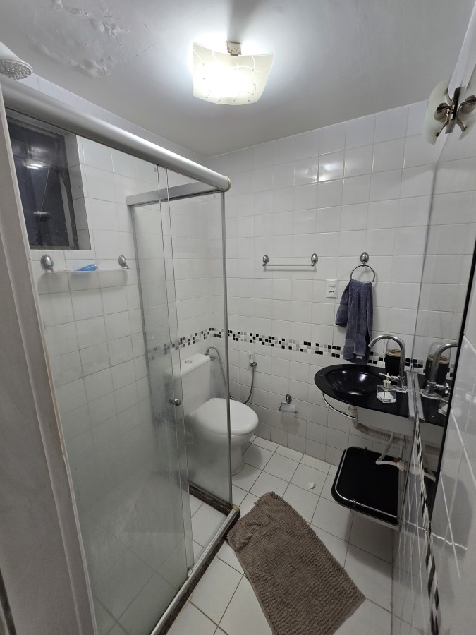 Apartamento - Pituba
