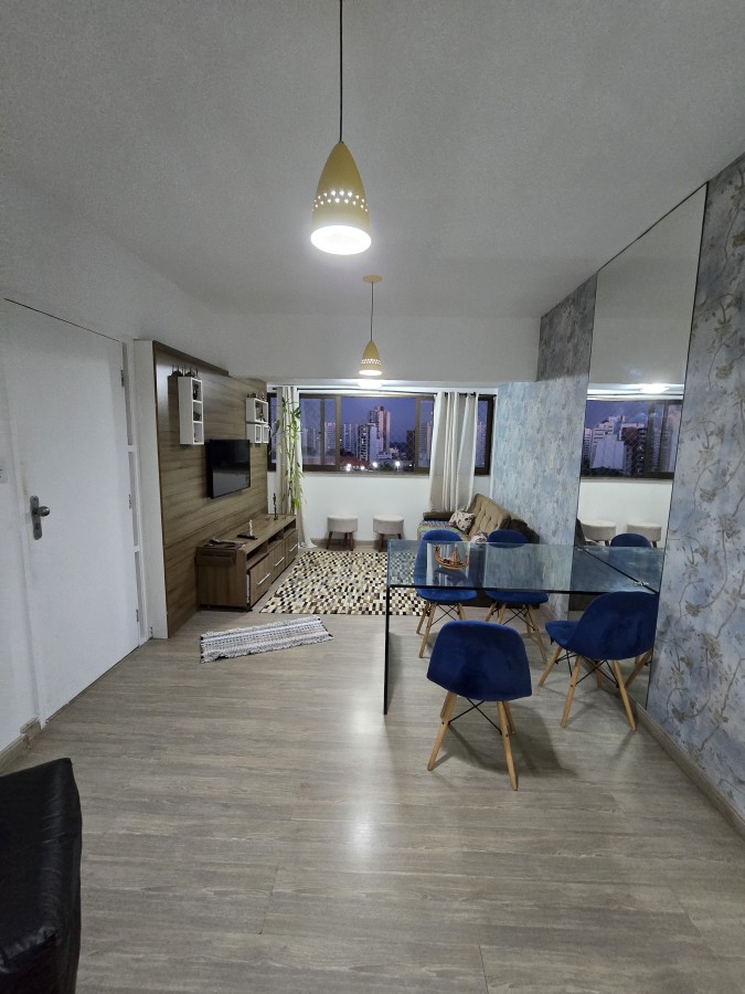Apartamento - Pituba