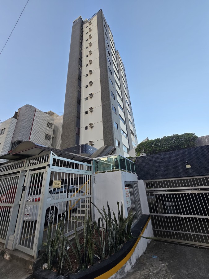 Apartamento - Pituba