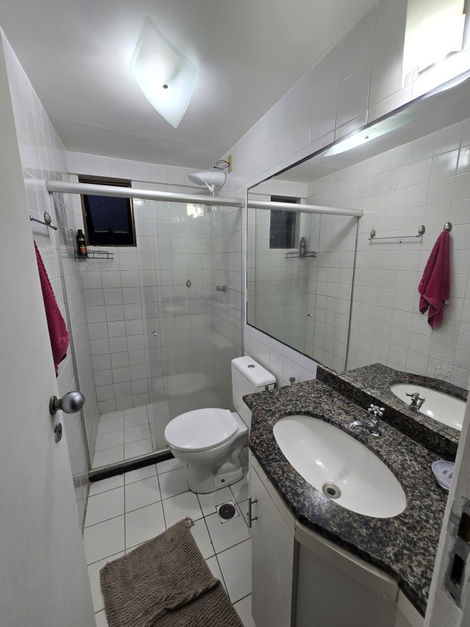 Apartamento - Pituba