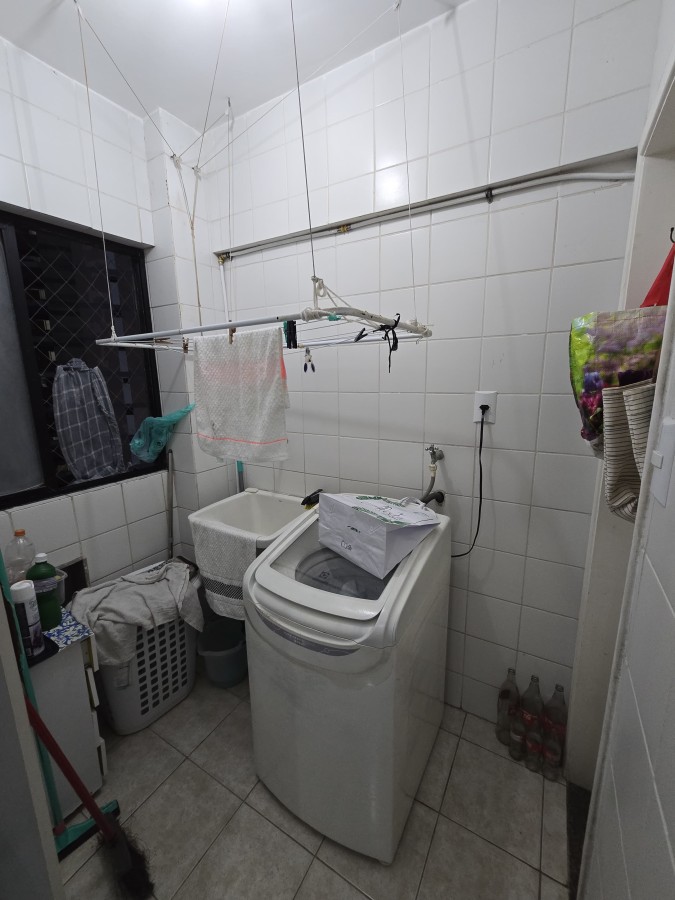 Apartamento - Pituba