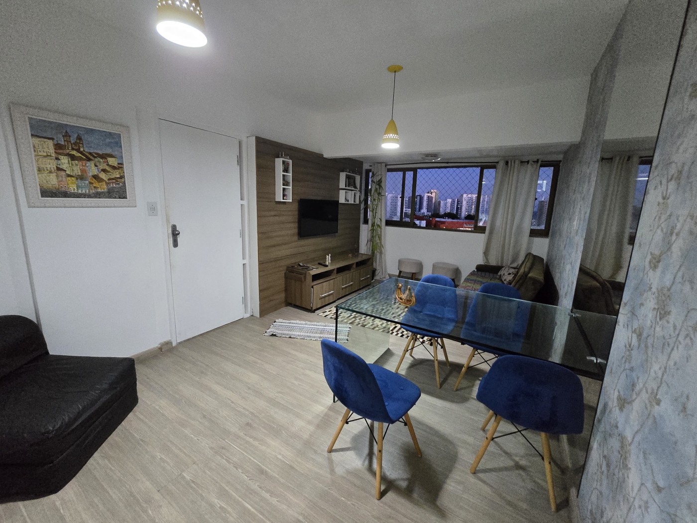 Apartamento - Pituba