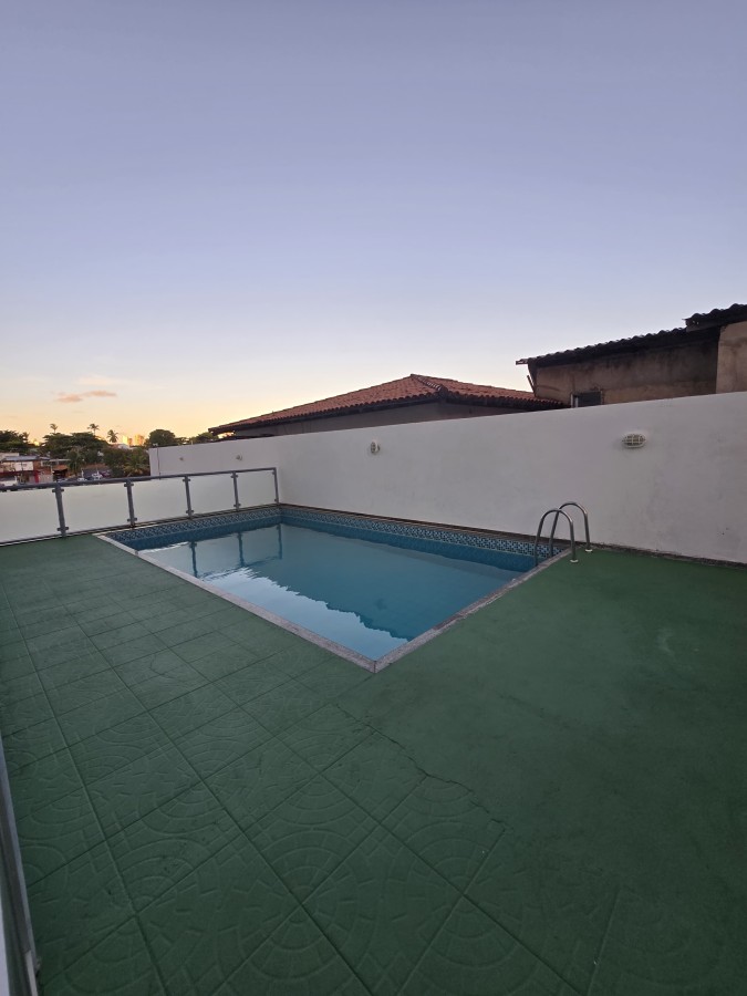 Apartamento - Pituba