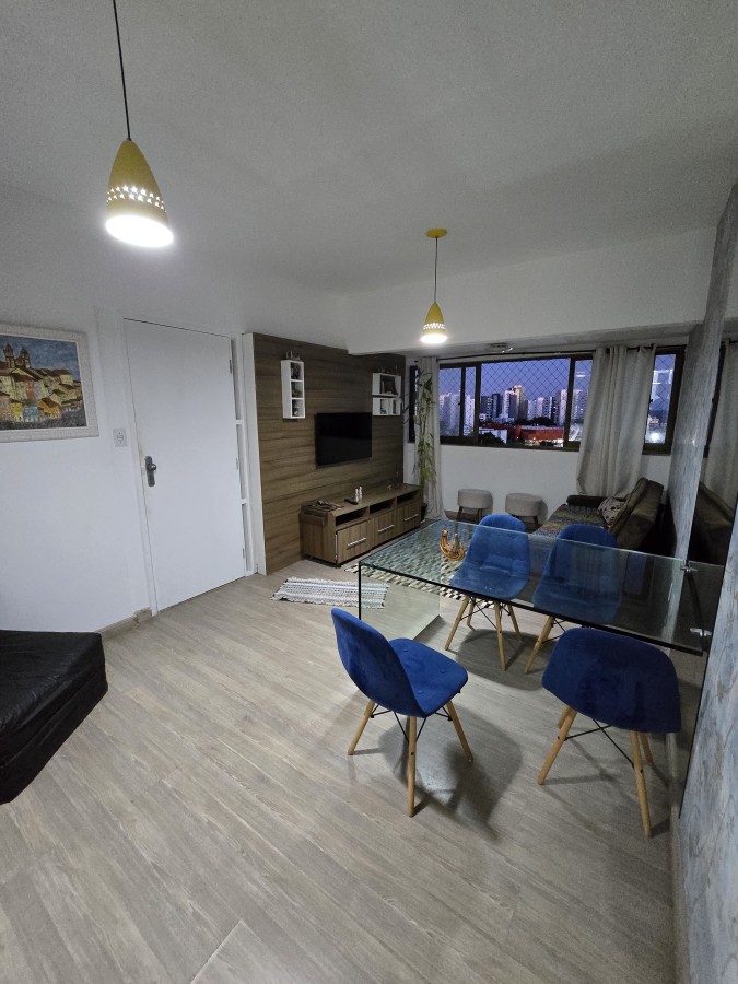 Apartamento - Pituba