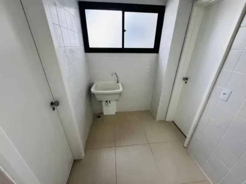 Apartamento - Cidade jardim