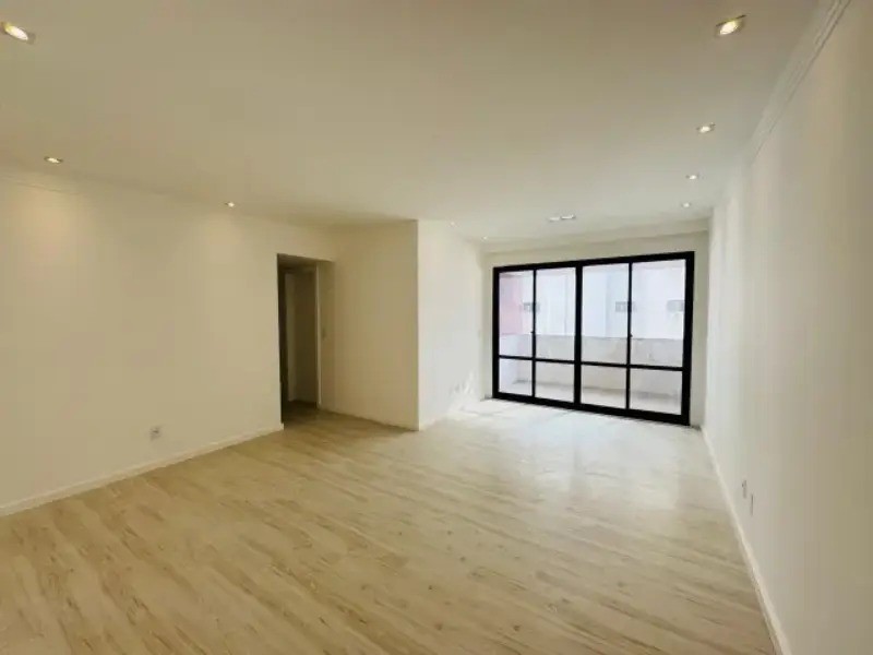 Apartamento - Cidade Jardim