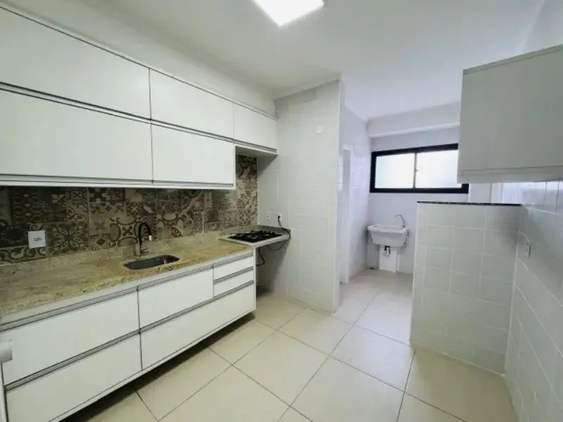 Apartamento - Cidade jardim