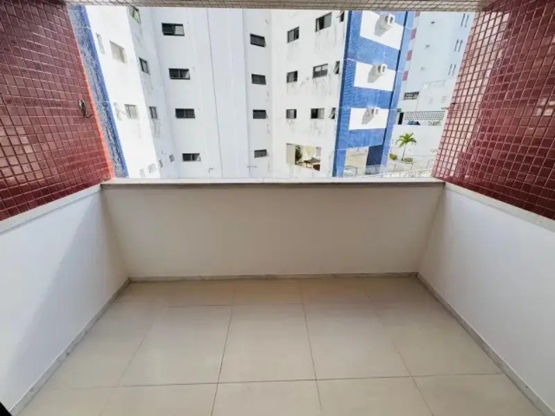 Apartamento - Cidade jardim