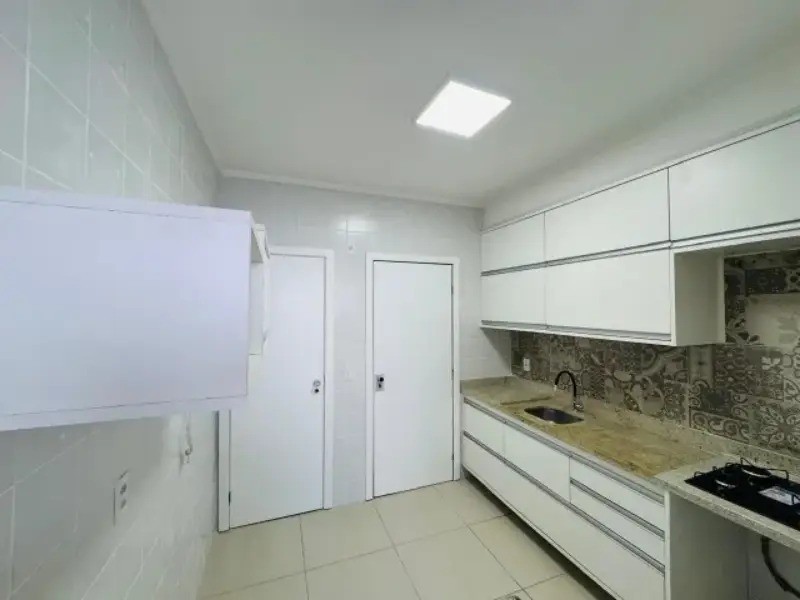 Apartamento - Cidade jardim