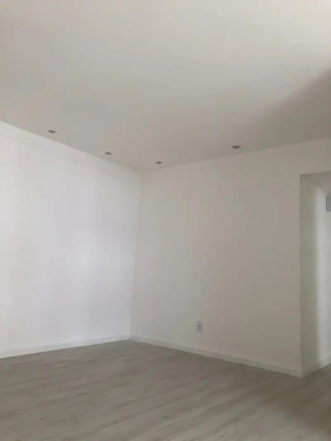 Apartamento - Cidade jardim