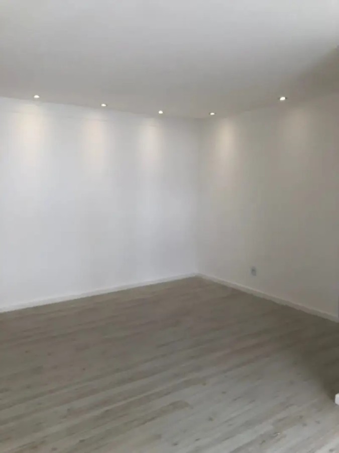 Apartamento - Cidade jardim