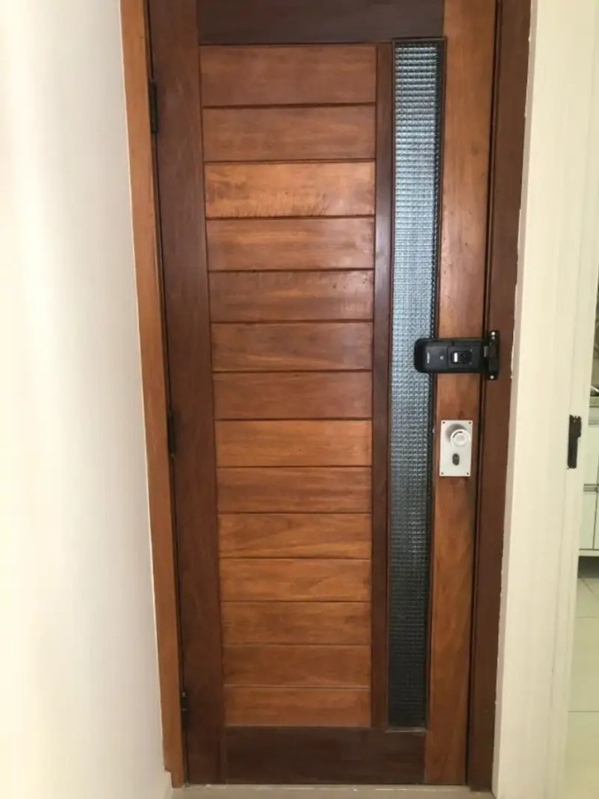Apartamento - Cidade jardim