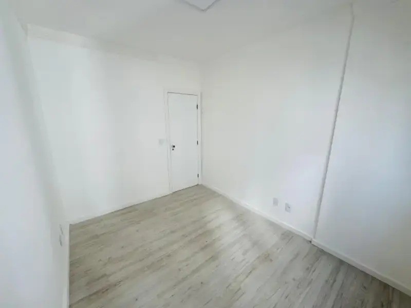 Apartamento - Cidade jardim