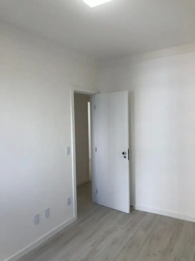 Apartamento - Cidade jardim