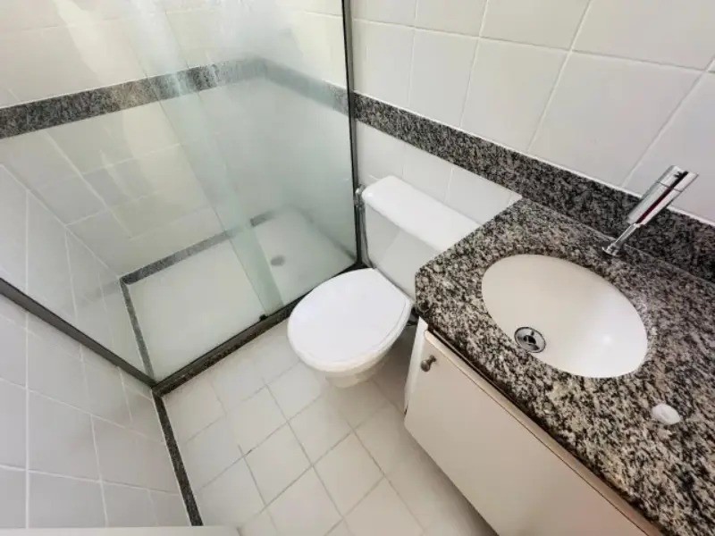 Apartamento - Cidade jardim