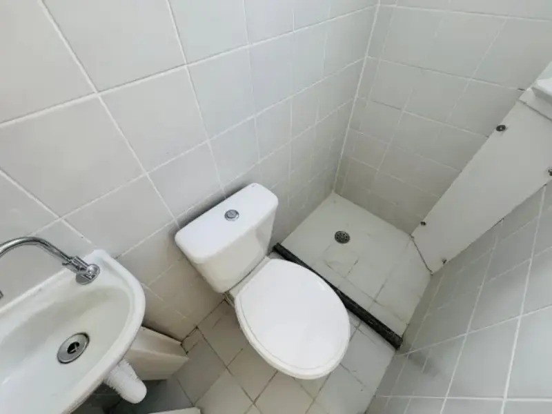 Apartamento - Cidade jardim