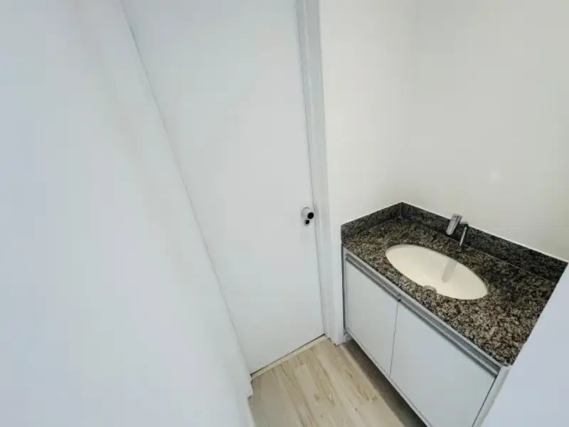 Apartamento - Cidade jardim