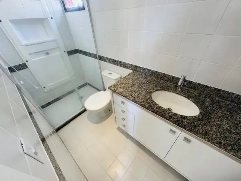 Apartamento - Cidade jardim