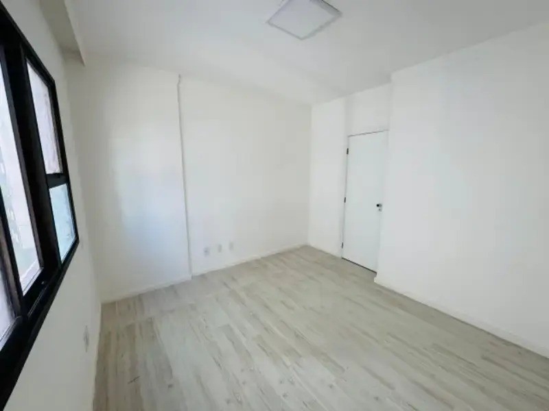 Apartamento - Cidade jardim