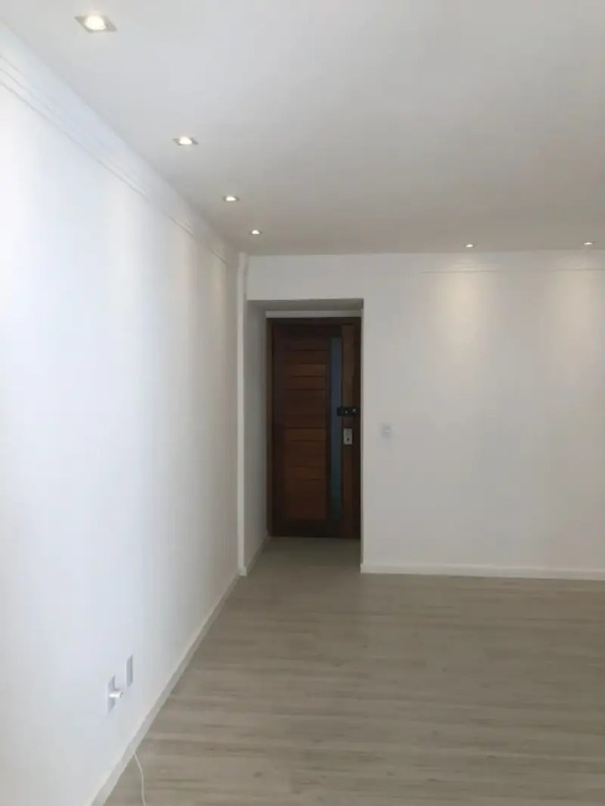Apartamento - Cidade jardim