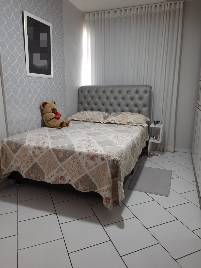 Apartamento - Pituba