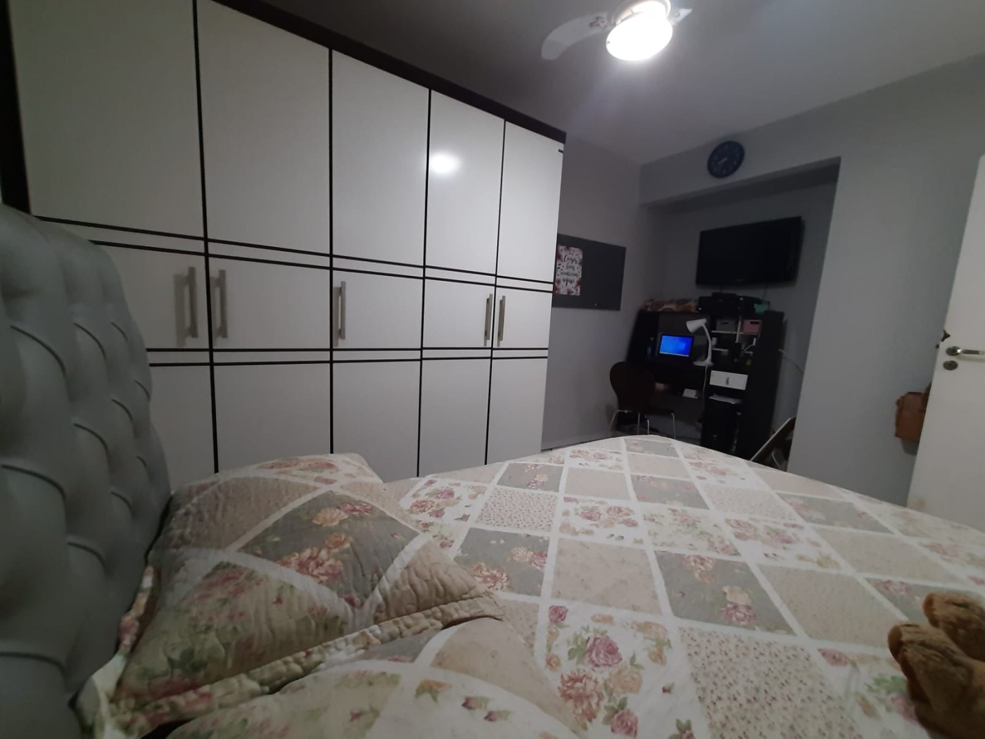 Apartamento - Pituba