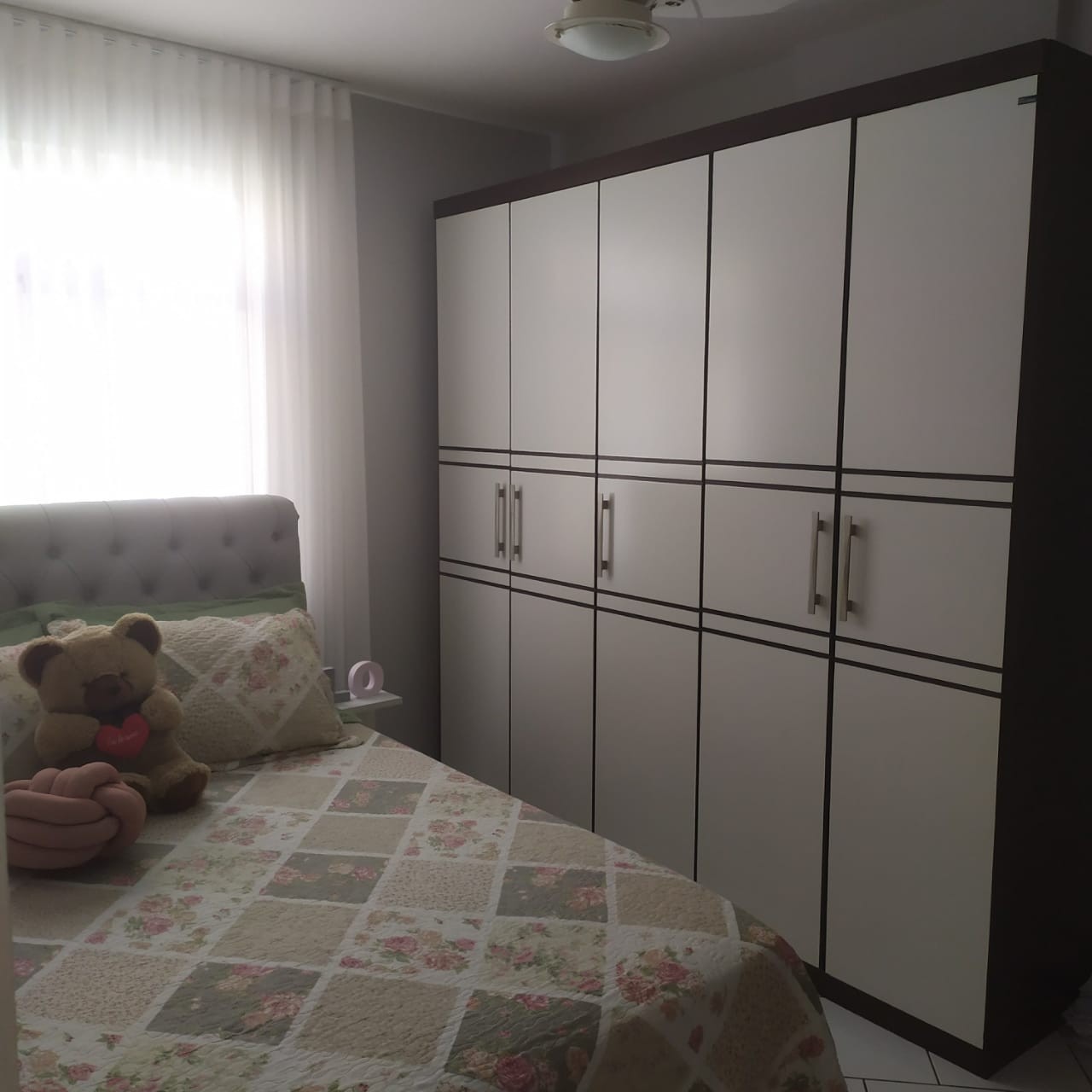 Apartamento - Pituba