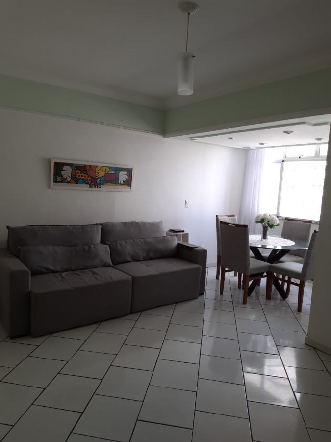 Apartamento - Pituba