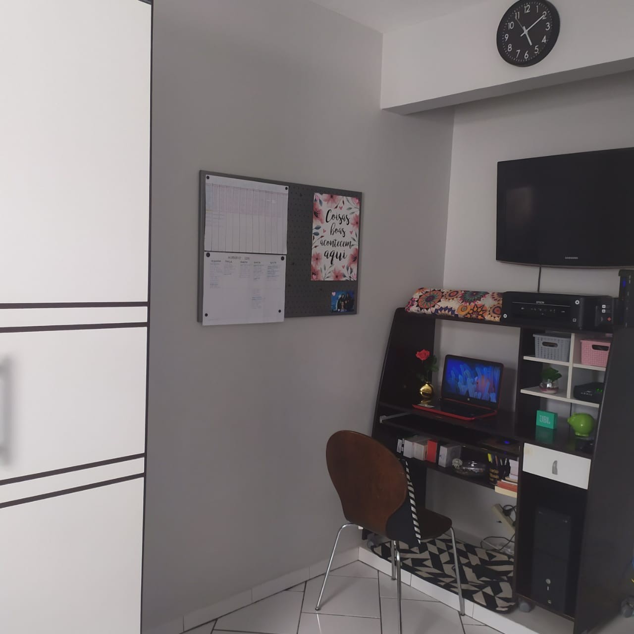 Apartamento - Pituba