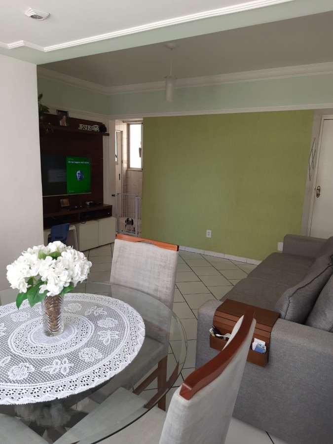 Apartamento - Pituba