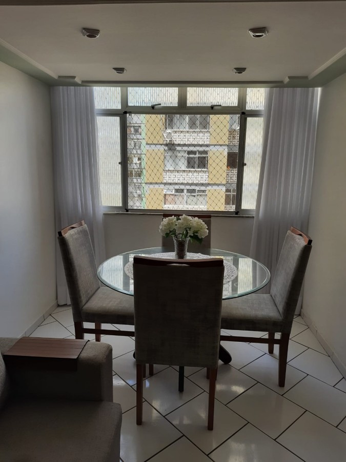 Apartamento - Pituba