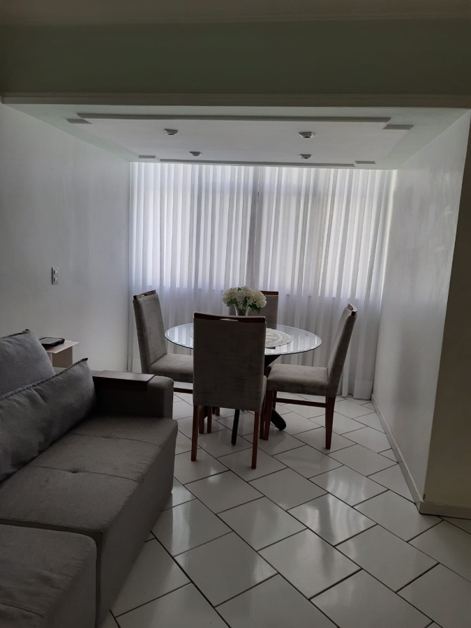 Apartamento - Pituba