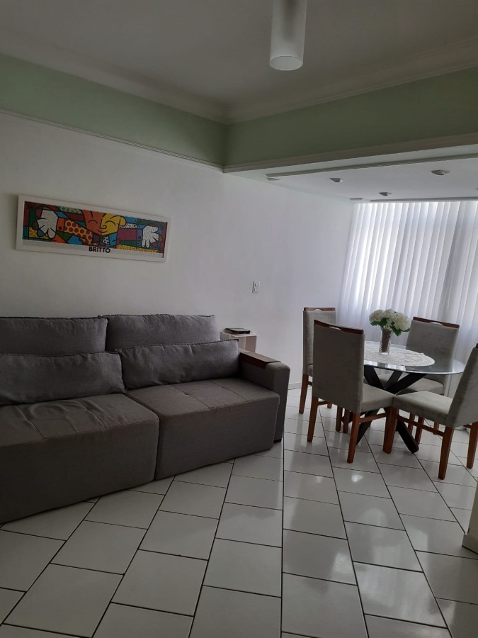 Apartamento - Pituba