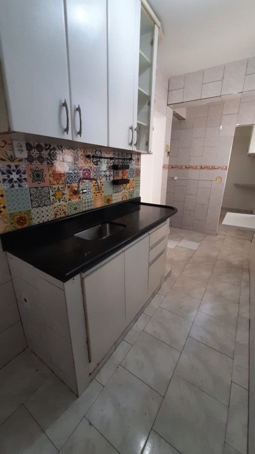 Apartamento - Pituba
