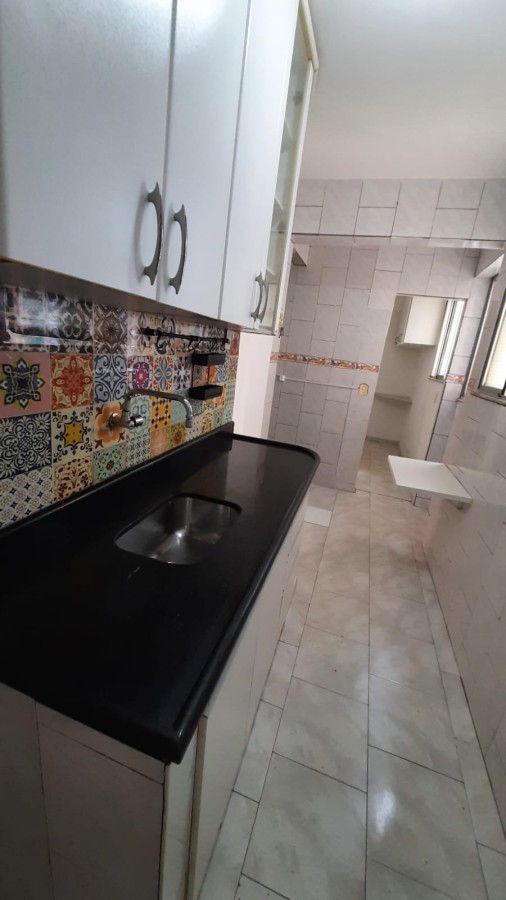 Apartamento - Pituba
