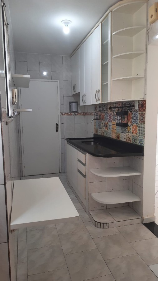 Apartamento - Pituba