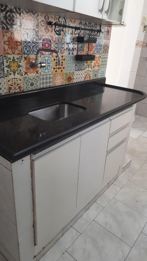 Apartamento - Pituba