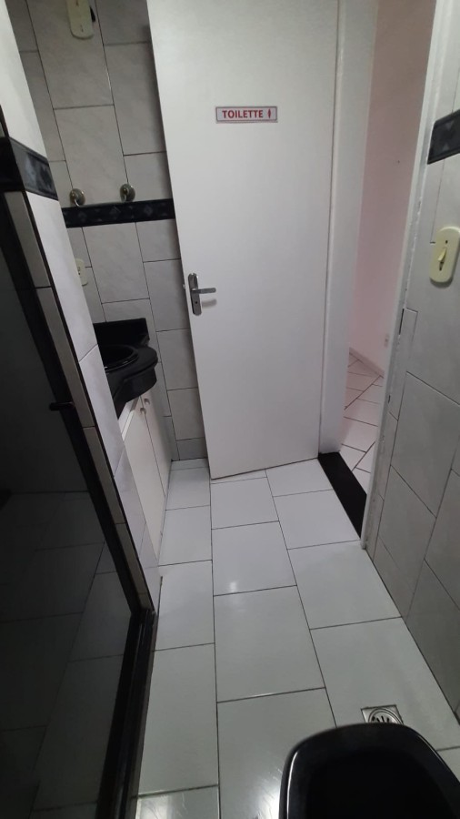 Apartamento - Pituba