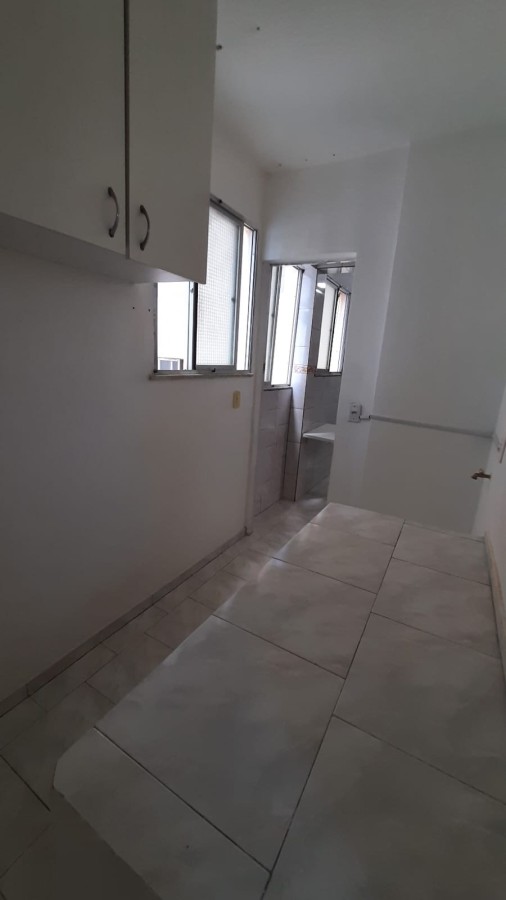 Apartamento - Pituba