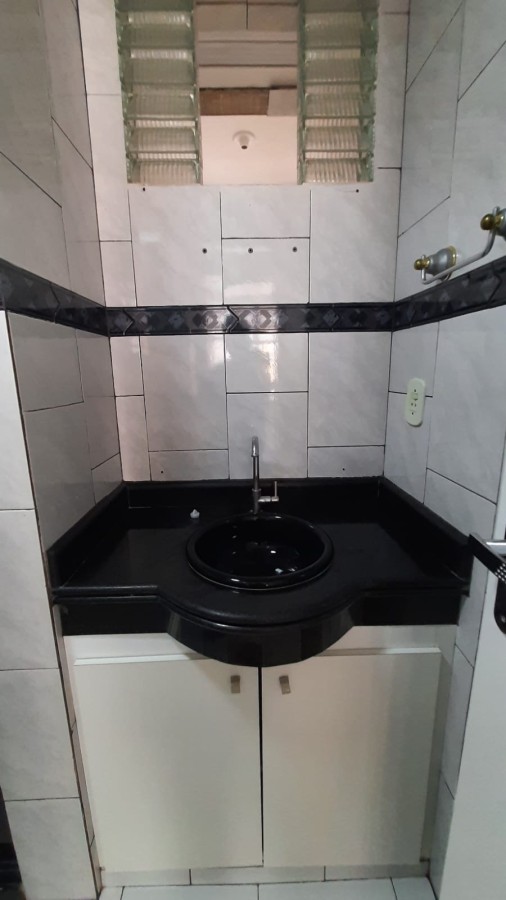 Apartamento - Pituba