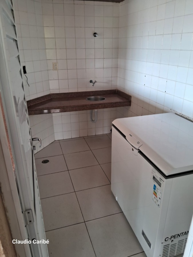 Apartamento - Armação