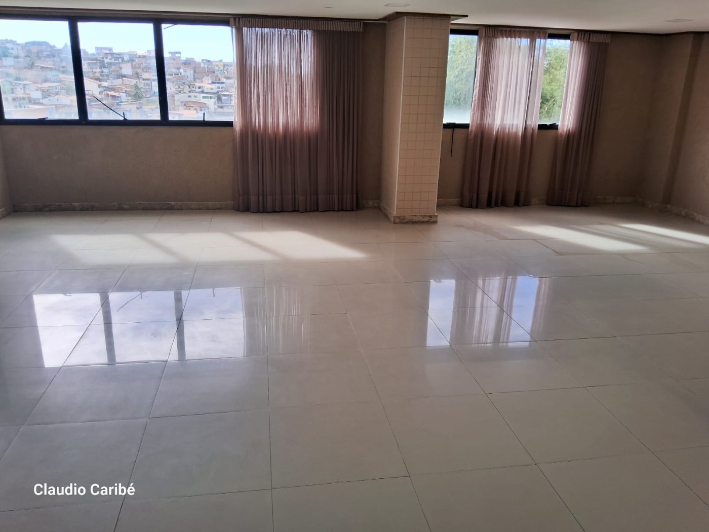 Apartamento - Armação
