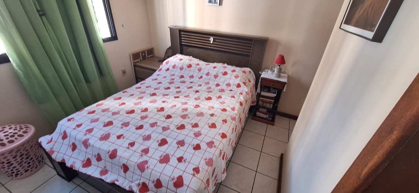 Apartamento - Armação