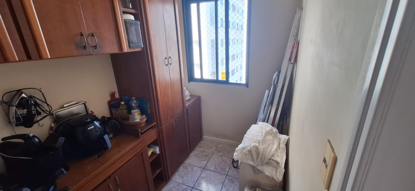 Apartamento - Armação