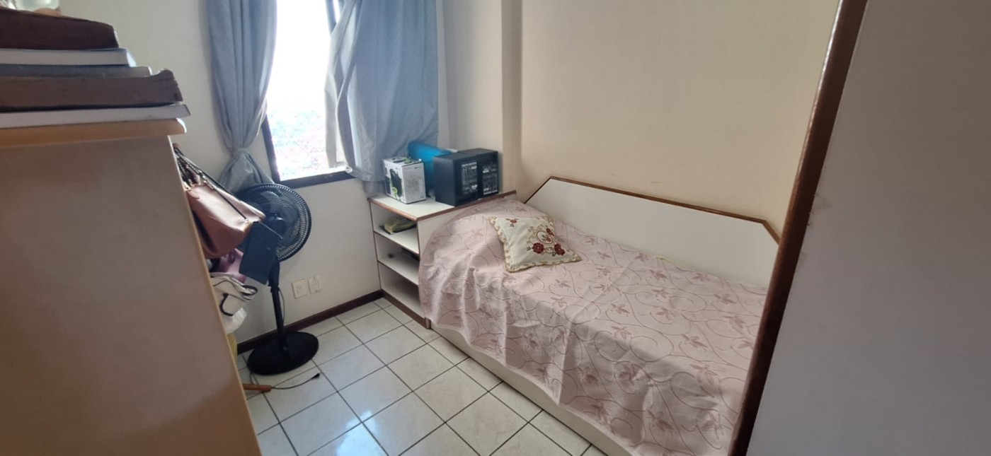 Apartamento - Armação
