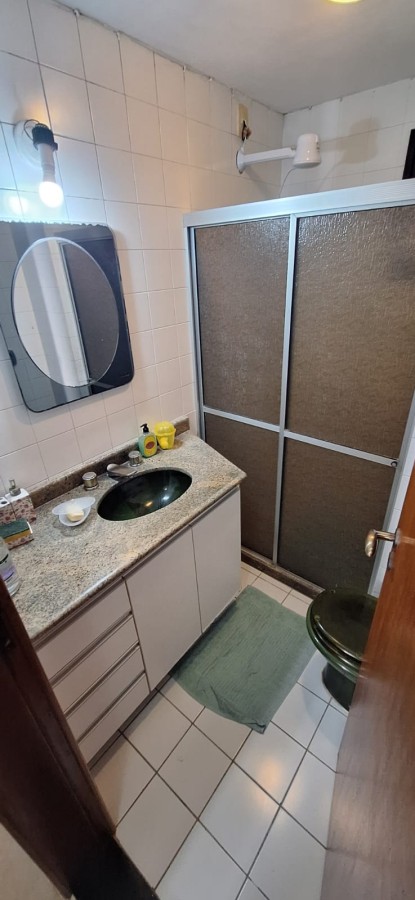 Apartamento - Armação