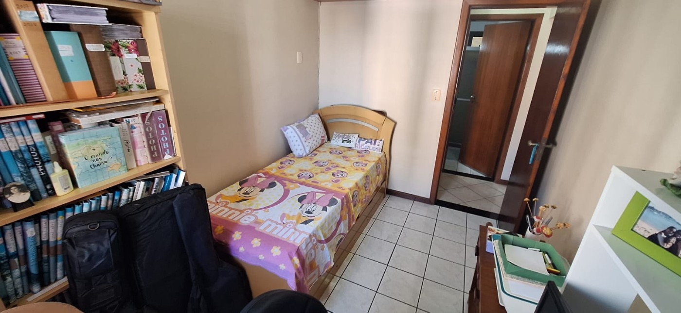 Apartamento - Armação