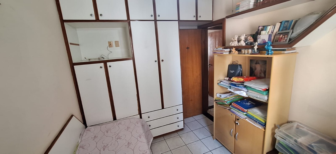 Apartamento - Armação